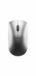 Lenovo 600/Kancelářská/Optická/2 400 DPI/Bezdrátová Bluetooth/Šedá