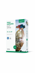 Inapa Recyconomic Pure white A4 (DIN A4 (500 Blatt), 80 g/m˛)