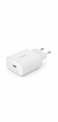 Belkin WCA004vf1MWH-B6 Belkin 25W PD PPS univerzální pro Samsung a Apple