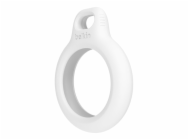 Belkin Schlüsselanhänger für Apple AirTag, weiß   F8W973btWHT