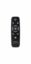 Panasonic SC-HTB100EGK soundbar