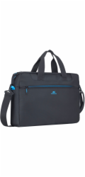 RIVACASE 8057 Black Laptop Bag 16