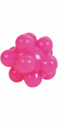 TRIXIE Set of bubble balls 3.5cm 4 pcs