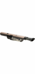 Black + Decker DVC320BRG Slim Handstaubsauger