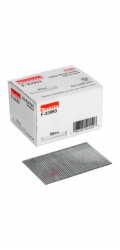 Makita Gauge Brad Nails 1,6x50mm F-33993  2000 pcs.
