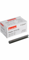 Makita Staples 10-10mm F-32647 5040 pcs.