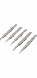 Knipex 92 00 02 sada jemných pinzet 5dílná