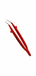 KNIPEX Universalpinzetten-Set, isol.5tlg