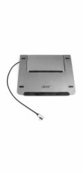 ACER Acer stand with 5 in 1 Docking, USB-C to HDMI + PD + 3xUSB3.0