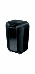 Fellowes Powershred LX 70 schwarz