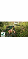 Bosch Advanced HedgeCut 36V-65-28 (holé nářadí) (0.600.84A.301)