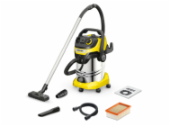 Karcher WD 6 P S V-30/6/22/T 1.628-360.0 Víceúčelový vysavač
