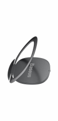 Baseus Invisible Phone Ringhalter, Grau