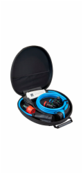 NRGkick Mobile Wallbox 32A 7,5m Set Optimal (22 kW, 7,5 Meter Kabel)