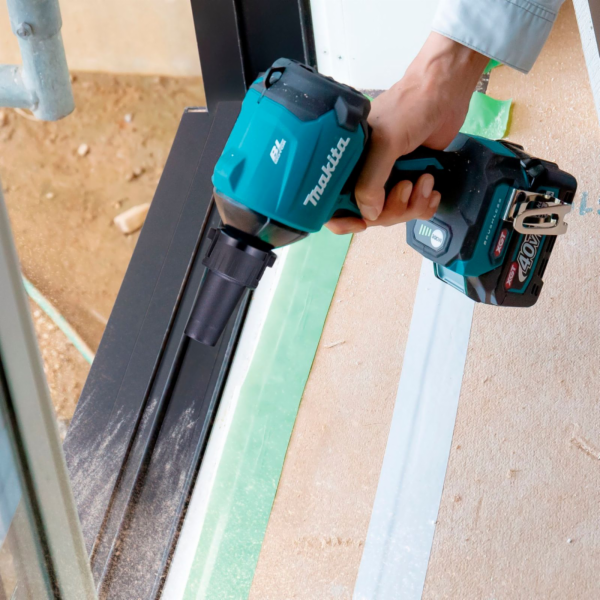 Makita  AS001GZ Akku-Gebläse 40V