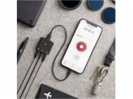 Rode SC21 USB-C to Lightning Cable