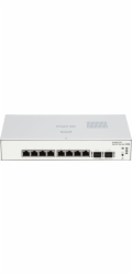 Hewlett Packard Enterprise Aruba Instant On 1930 8G, Switch