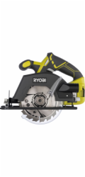 Ryobi R18CSP-0 Kotoučová pila 18 V šedá, zelená