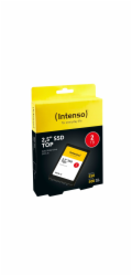 Intenso 2,5  SSD TOP         2TB SATA III