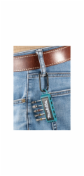 Sada torzních bitů Makita E-13568, sada bitů