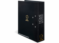 Herma Recipe Folder  black Home Cooking DIN A4        19668