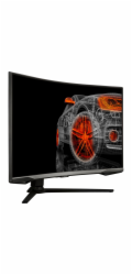 Samsung S32BG750 32" Samsung Odyssey G7 Neo