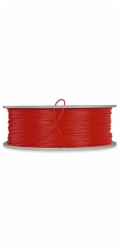 Verbatim 3D Printer Filament PLA 1,75 mm 1 kg red