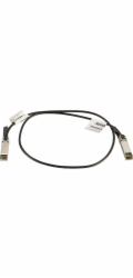 Hewlett Packard Enterprise Kabel Aruba Instant On 10G SFP+ > SFP+ DAC (1 metr, měděný kabel s přímým připojením)