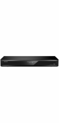Panasonic DMR-BST760AG cerna