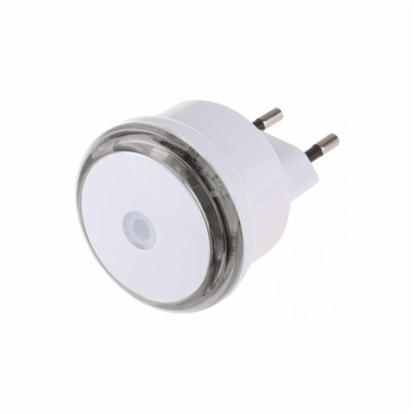 Noční světlo s fotosenzorem do zásuvky 230V, 3x LED    EP...