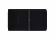 PocketBook Charge - Canvas Black Cover für Era