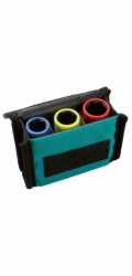 Makita E-12354 Steckschlüssel-Set 3-tlg. 1/2