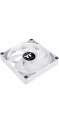 Thermaltake CT140 ARGB Sync PC Cooling Fan White, skříňový ventilátor