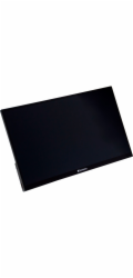 Verbatim PMT-15 (39.5 cm (15.6 Zoll), schwarz, FullHD, IPS, USB-C, HDR)