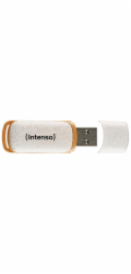 Intenso Green Line          32GB USB Stick 3.2 Gen 1 3540480