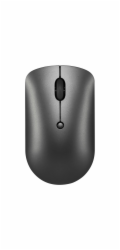 Lenovo 540/Cestovní/Optická/2 400 DPI/Bezdrátová USB/Šedá
