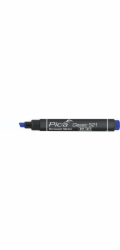 Pica Permanentmarker 2-6mm, Keil spitze, blau