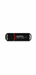 ADATA Flash Disk 256GB UV150, USB 3.1 Dash Drive (R:90/W:20 MB/s) černá