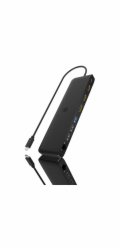 RAIDSONIC ICY BOX IB-DK2116-C, Dokovacia stanica