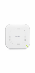 ZYXEL NWA50AXPRO, 2.5GB LAN Port, 2x2:3x3 MU-MIMO , Standalone / NebulaFlex Wireless Access Point