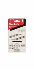 Upínací pily Makita, T101BR, 5 ks.