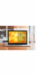 3M BPNAP002 Blickschutzf. 16:10 Bright Scr. MacBook Pro 13 M1-M2
