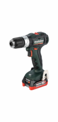 Metabo PowerMaxx SB 12 BL 2x 4,0Ah