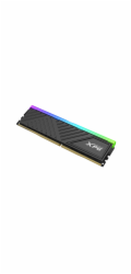ADATA XPG DIMM DDR4 16GB (Kit of 2) 3600MHz CL18 RGB GAMMIX D35 memory, Dual Tray