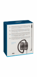 Drátová sluchátka Sennheiser HD 400S