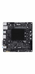 ASUS MB PRIME N100I-D D4-CSM, Intel® Processor N100, 1xDDR4, 1xHDMI, 1xDP, 1xVGA, Mini-ITX