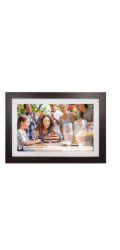 Denver Frameo PFF-1042DW 25,4cm (10,1") 16GB