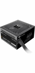 Thermaltake SMART BM3 650W (schwarz, 1x 12VHPWR, 4x PCIe, Kabel-Management, 650 Watt)