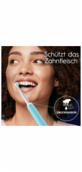 Braun Oral-B Pro 1 Cross Action, elektrický zubní kartáček