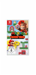 Nintendo Mario vs. Donkey Kong, hra pro Nintendo Switch